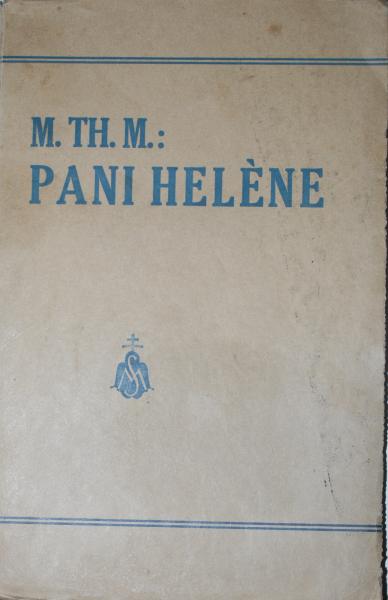 Pani Helène